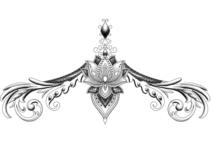 design tattoo design for you