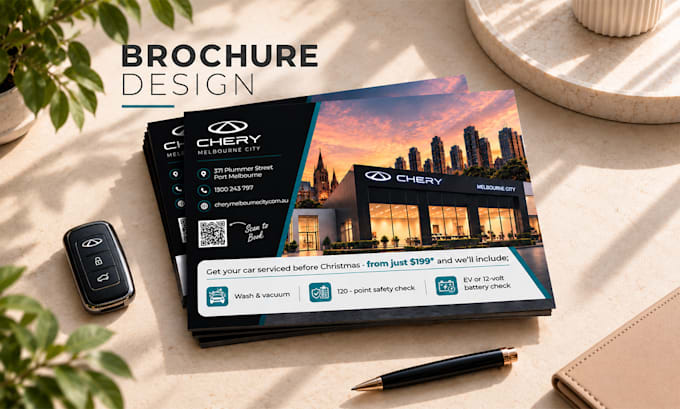 be your all in one personal professional graphic designer