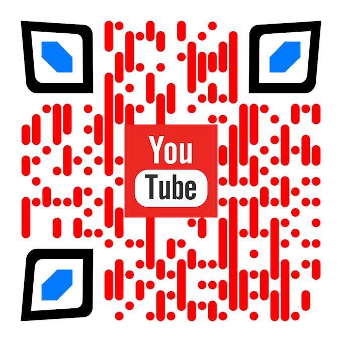 making world class qr code for you