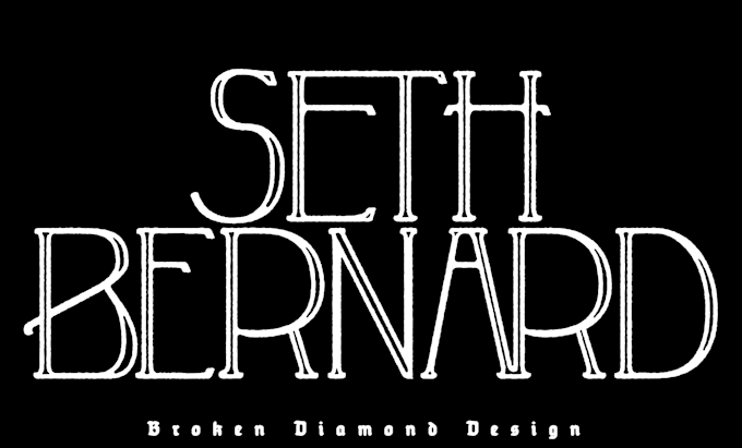 create a professional band logo for you
