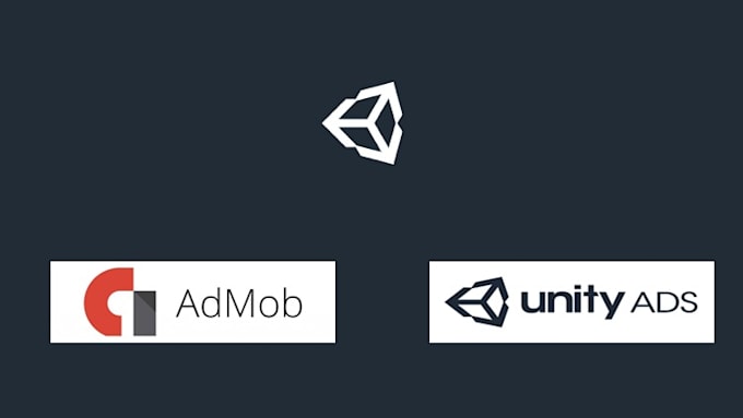 Admob Unity Integrate admob, unity, applovin ads to your app or game by Ahmadsajid ...