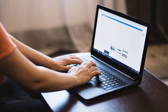 deeply internet search for you