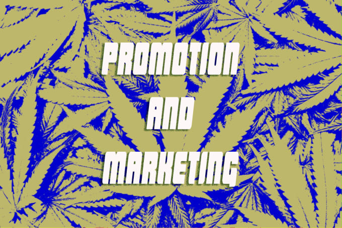 be your cannabis influencer