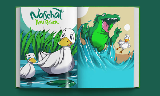 draw adorable animals with adorable style