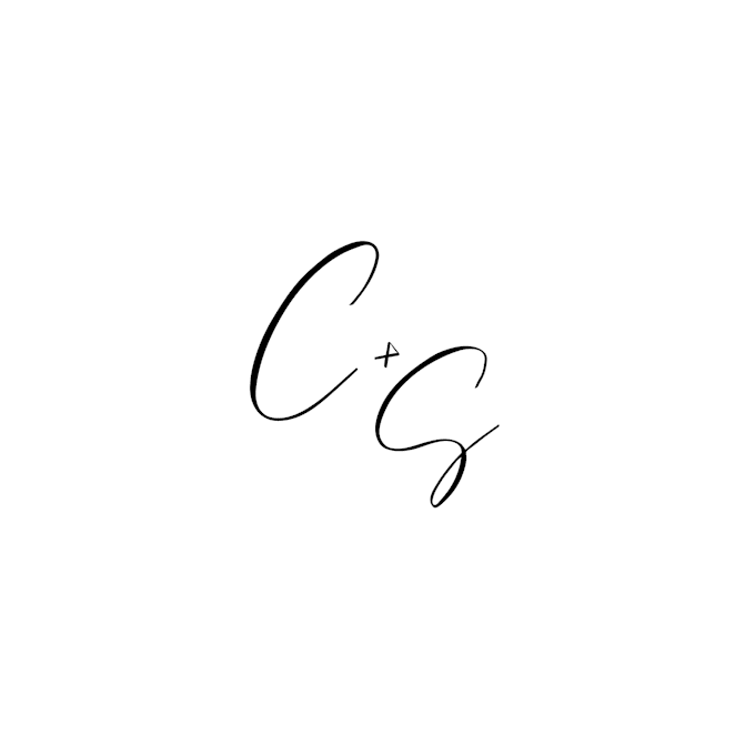 design calligraphy couple name for wedding needs