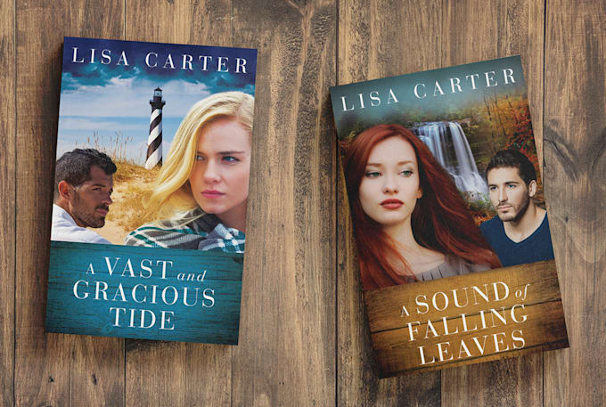 design your book cover