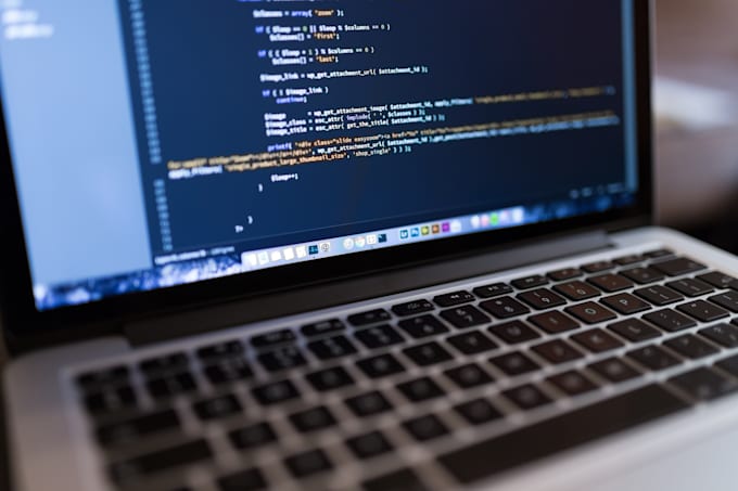design, redesign, or fix a wordpress website or blog
