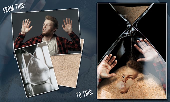 photoshop your picture, do photo editing, and any image manipulation