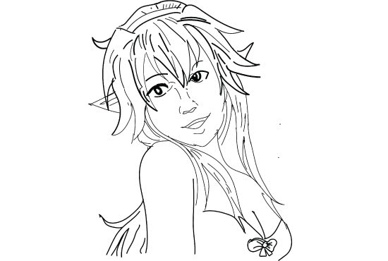 black and white pencil sketch colorful portrait hand sketch face sketch line