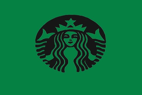 Design a custom logo in 24 hours for 5 dollar by Monaswork Fiverr