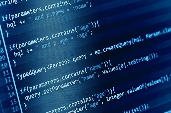 solve programming problems, assignments, and tasks