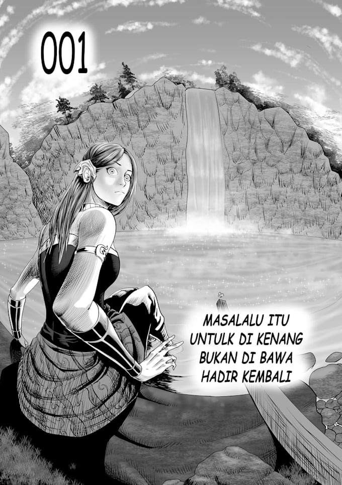 draw comic book and custom illustration