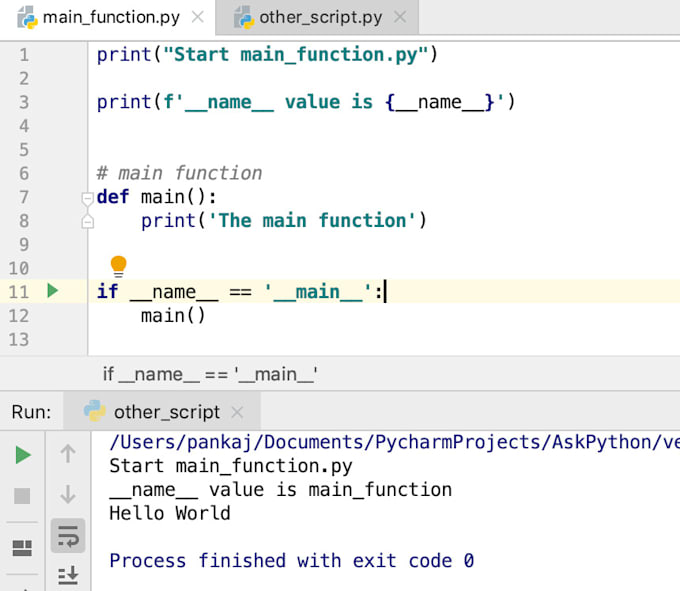 Make python scripts as per requirements by Dhavalsoni219 | Fiverr
