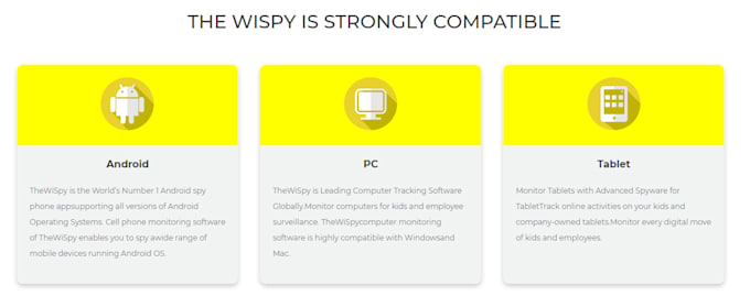 create the best web content for your website