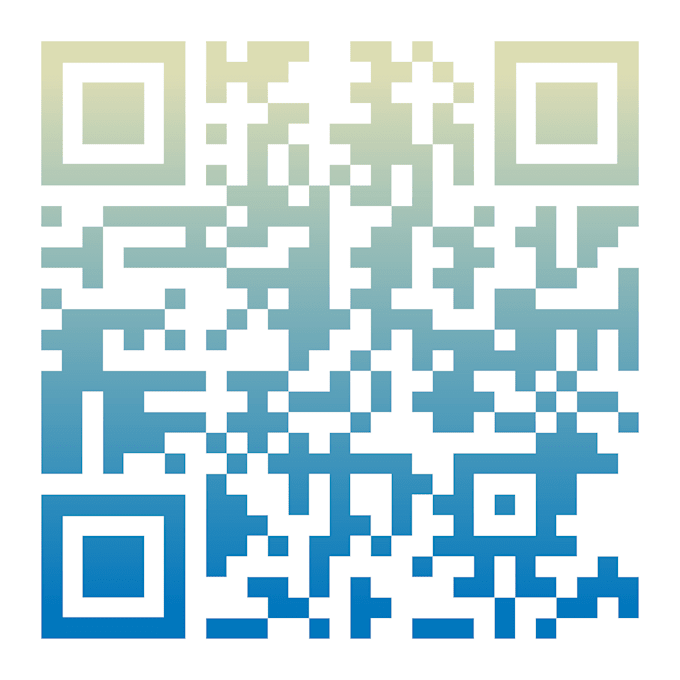 Create a multi colour qr code by Trearning Fiverr