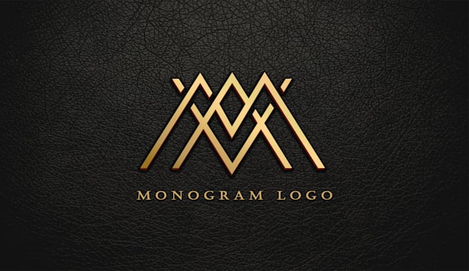 do modern minimalist and creative logo design within 24 hrs