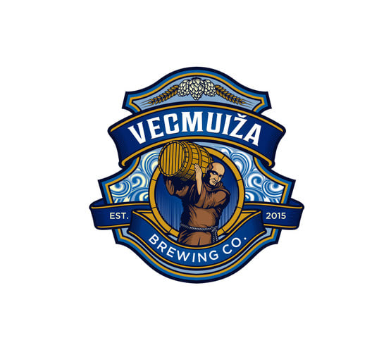 design outstanding craft brewery logo with express delivery