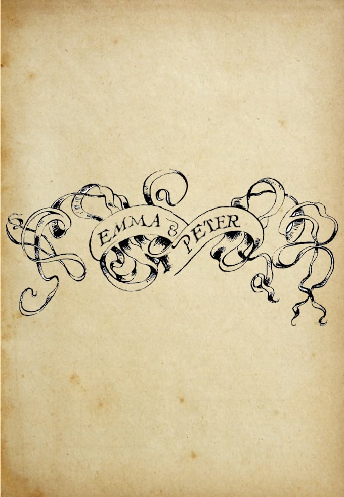 design your harry potter invitation