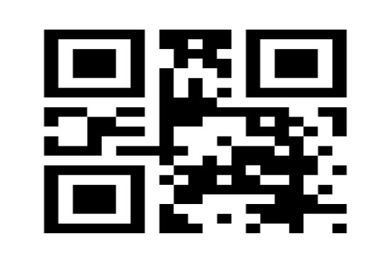 customized qr codes as required