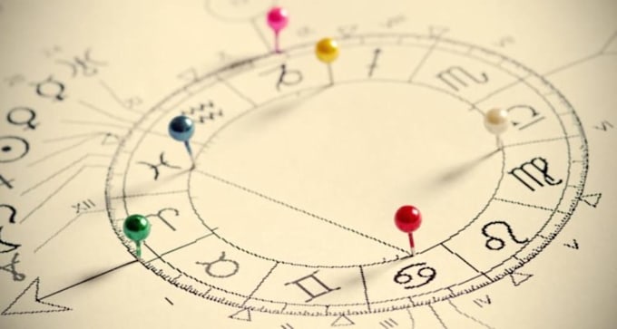 do your natal chart reading just how you like it