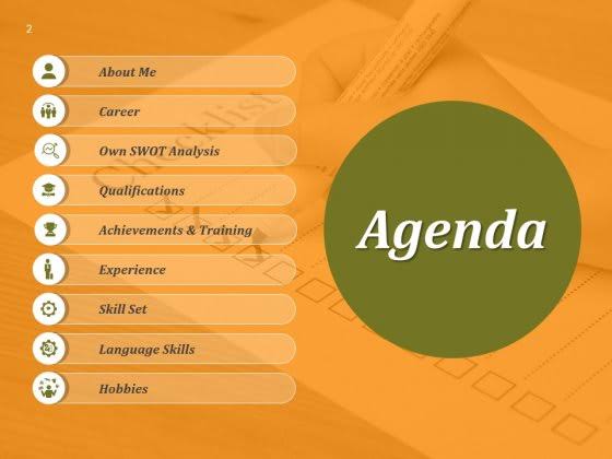 make an impressive power point presentation PPT for you