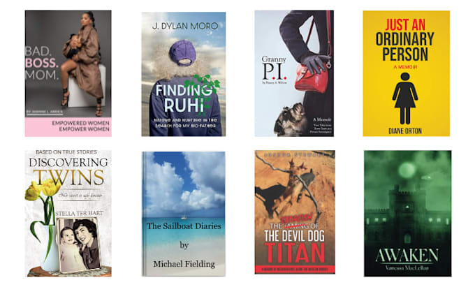 line edit your novel or memoir manuscript