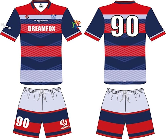 create the best sublimation designs for you