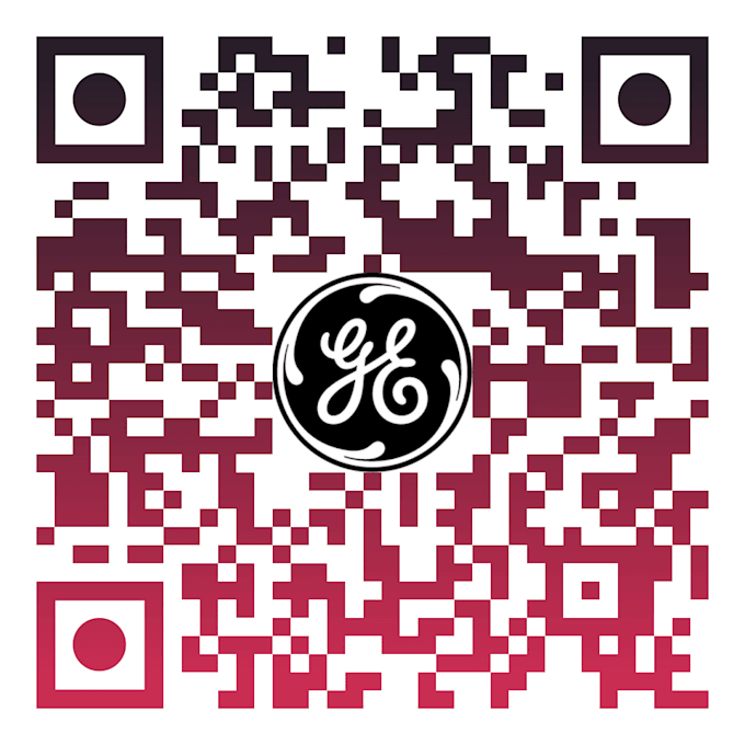 Create qr code designing for client with logo embedded by Bhkm65 | Fiverr