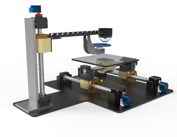 3d  modeling in solidworks