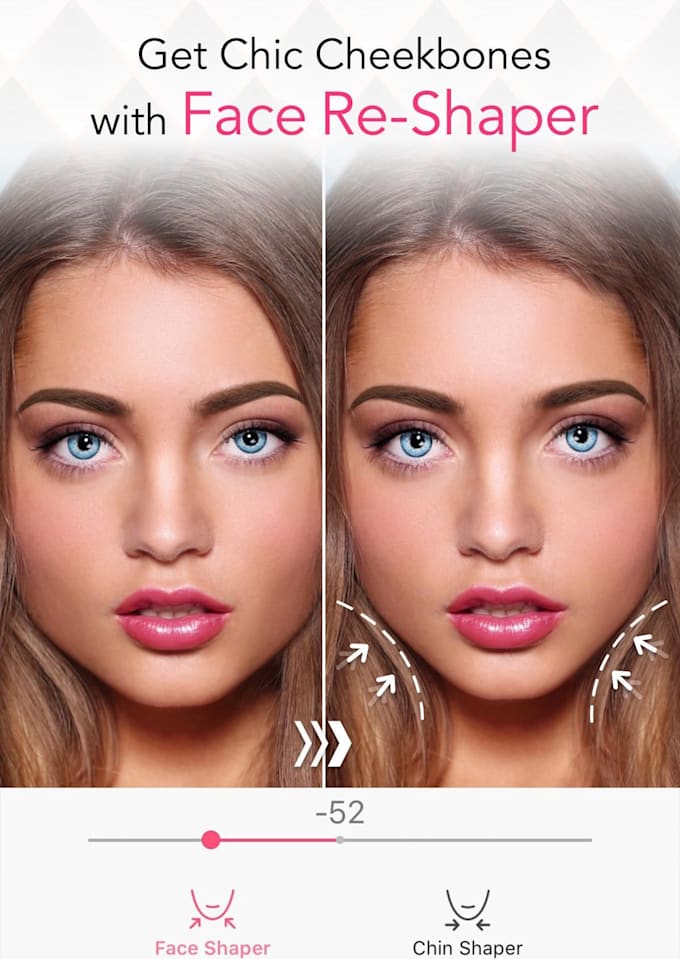 Reshape your body ,height, retouching in photo by Talhawazir Fiverr