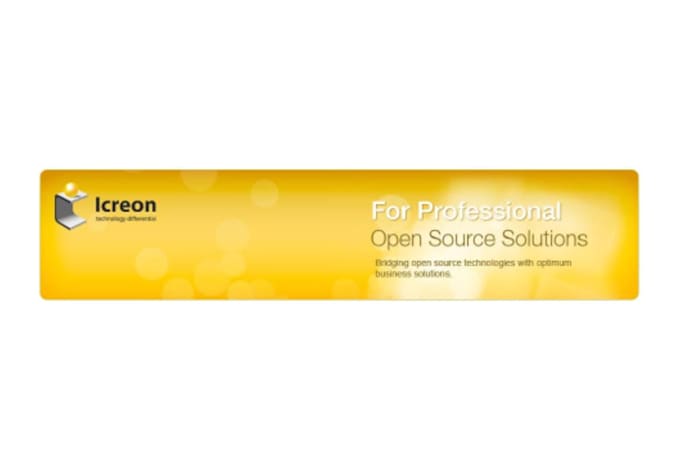 design best web header for you
