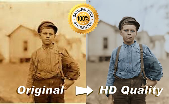 enhance upscale and restore low quality images to uhd in ps