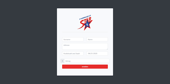 do your html css js php work within 24 h