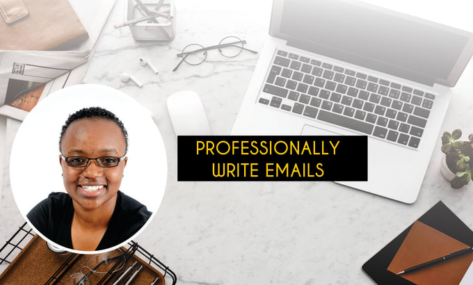write a convincing and engaging email for you