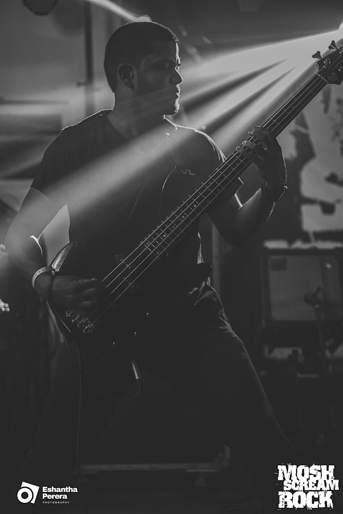 record bass guitar for you