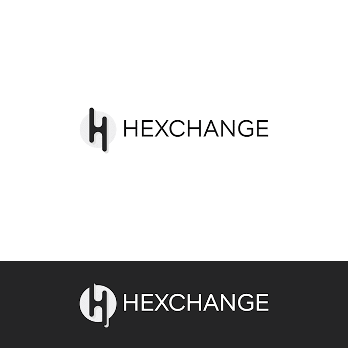 design modern minimalist business logo design in 24h