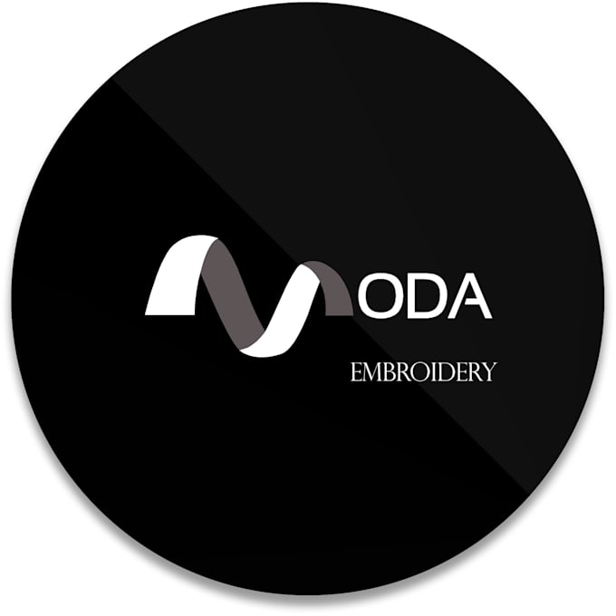 Design logo and other marketing materials by Lk_s_g Fiverr