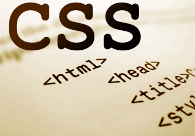 teach you html/css