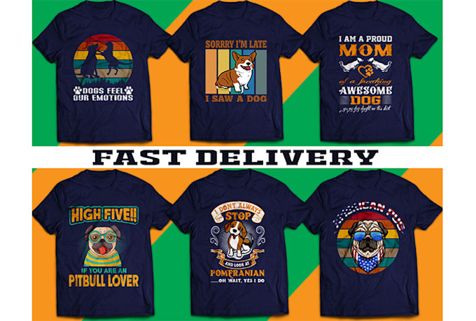 do awesome t shirt designs for your business