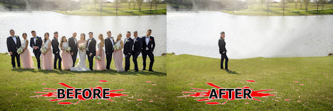 edit your images in photoshop within 2 hours