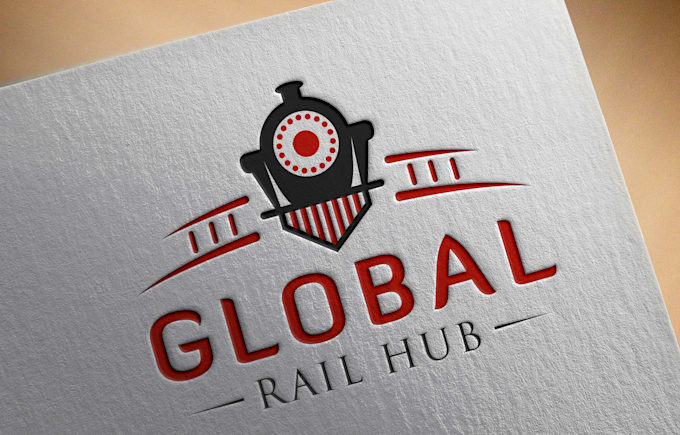 do creative minimalist business logo design