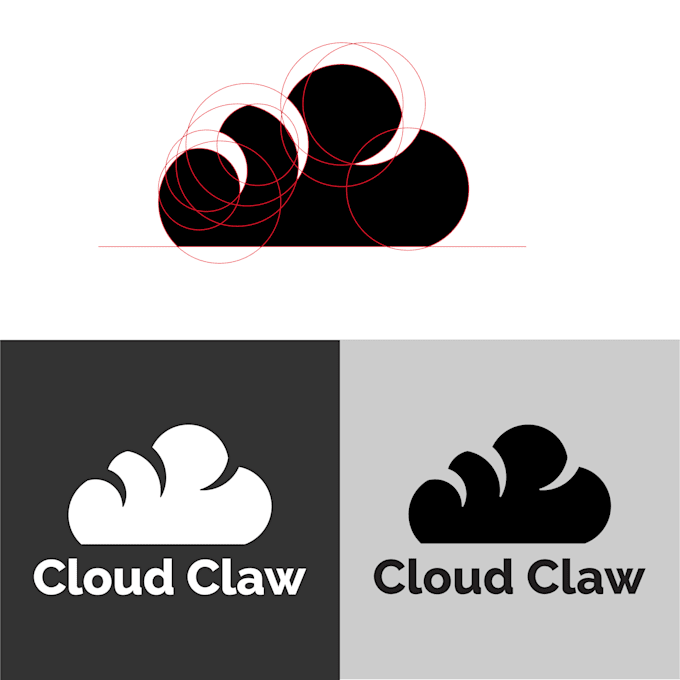 design special brand logo for you