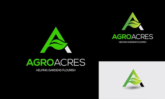 do a best modern logo design for your business