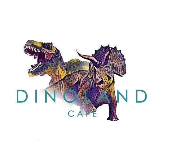 design creative cafe restaurant logo