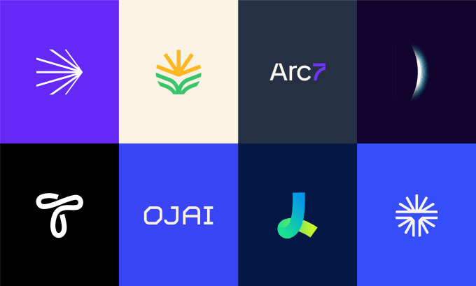 design your professional logo and brand identity