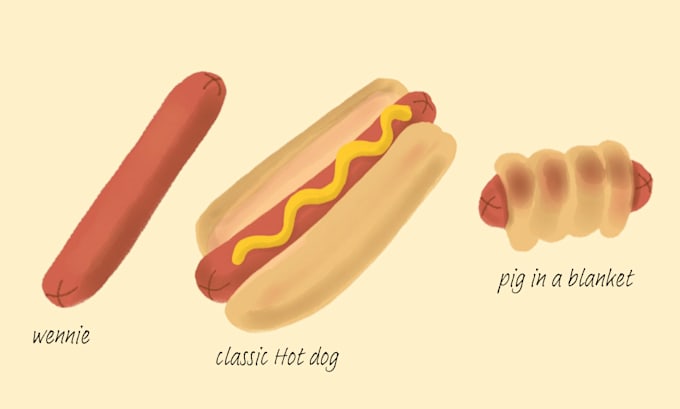 create customized vector illustrations
