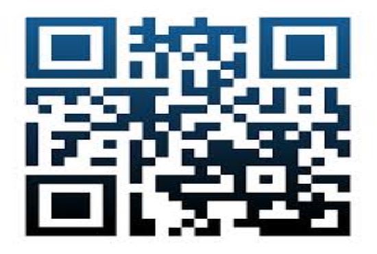 create a custom qr code or normal as require