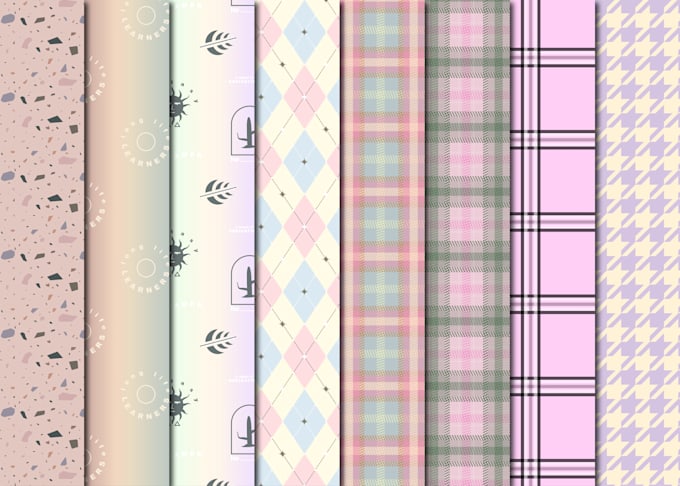 do pattern for any purpose