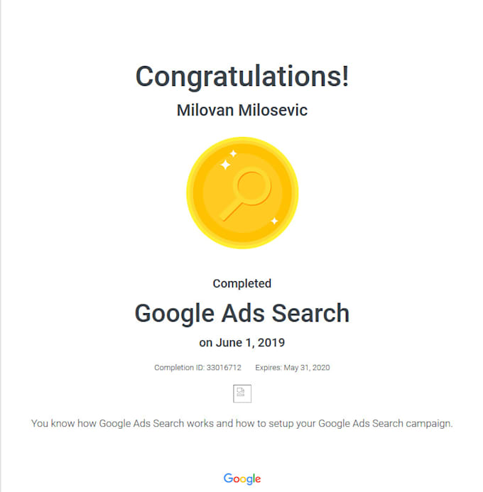 create and manage google shopping campaigns