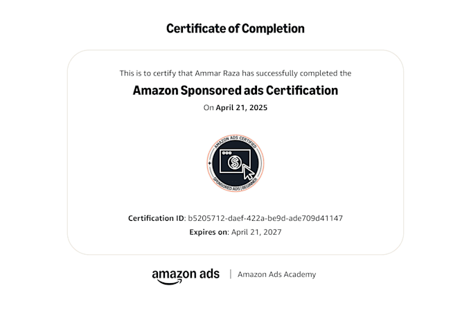 be your amazon fba virtual assistant and amazon account manager